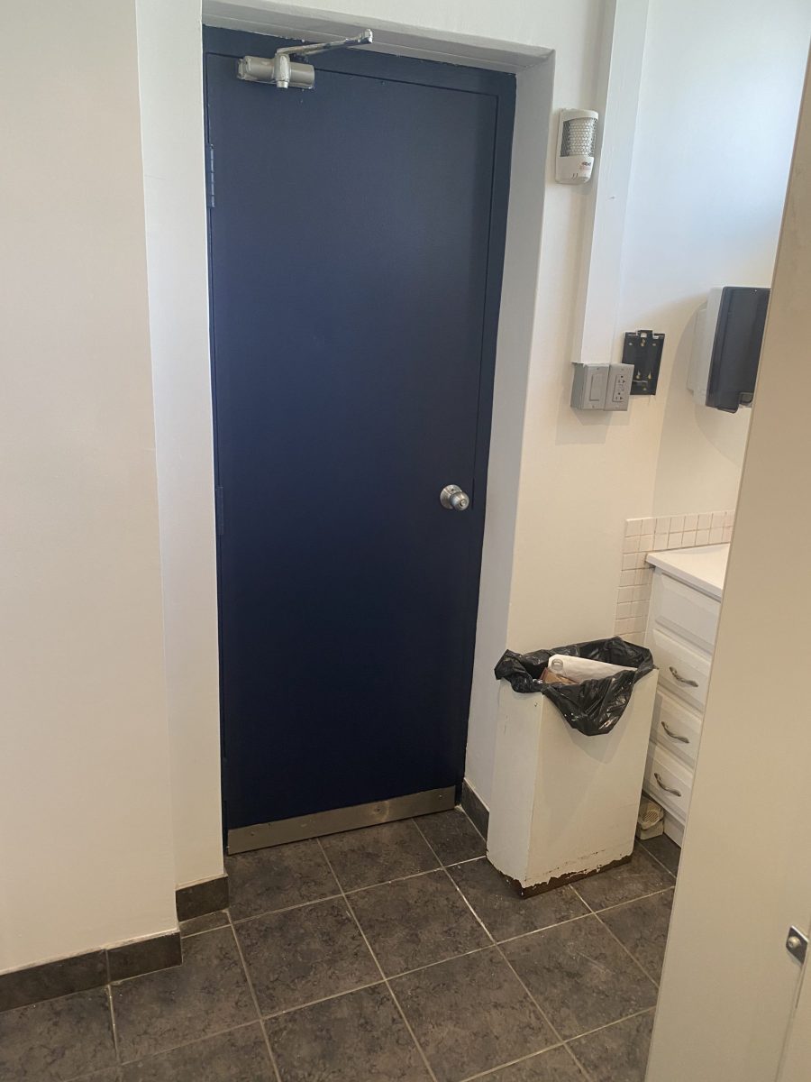 Bathroom Completed by CertaPro Painters of Etobicoke Preview Image 1