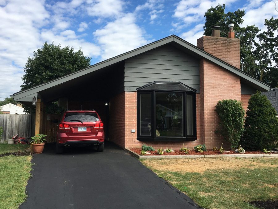 home vinyl siding by certapro painters of etobicoke Preview Image 1