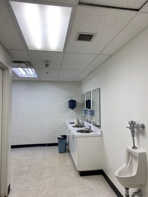 Bathroom Sink After Repainting Preview Image 4