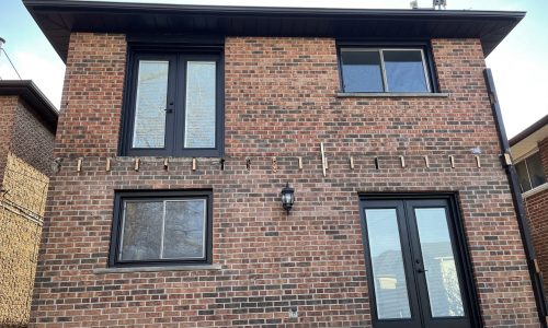 Multiple Trim Variations