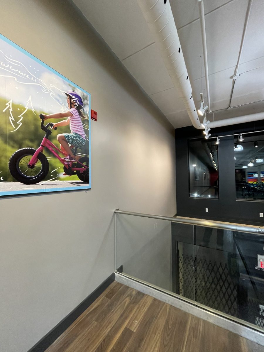 Repainted Upstairs Area Preview Image 3