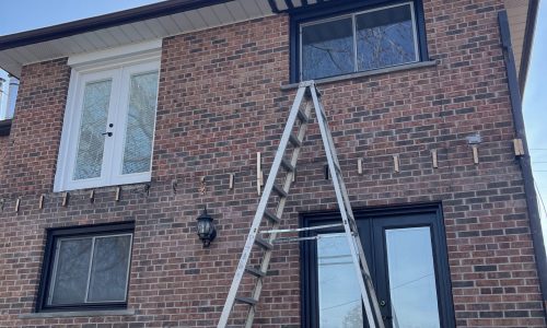 Windows During Repainting