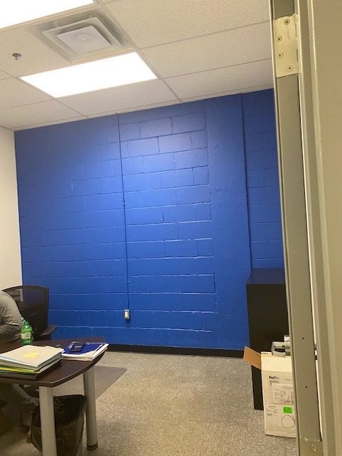 Office After Repainting Preview Image 3