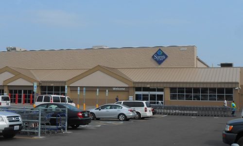 Sam's Club
