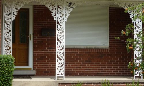 Lincolnwood, IL Exterior