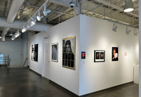 Art Center Painting in Evanston