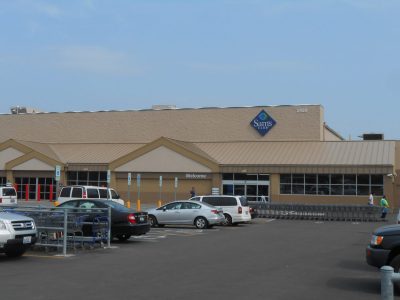 Sam's club