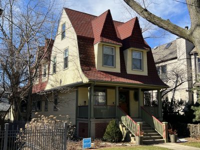 Chicago Lakewood-Balmoral 2