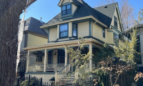 Chicago Lakewood-Balmoral 7