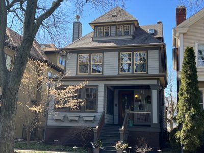 Chicago Lakewood-Balmoral 5