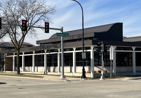 Lincolnwood Public Library