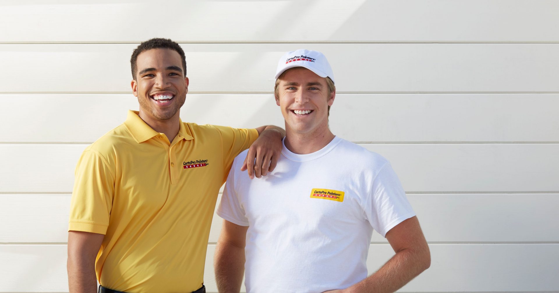 How to Choose the Best Paint Contractors Near You CertaPro Painters