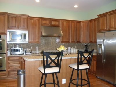 CertaPro Painters the Interior house painting experts in Fairfax, VA