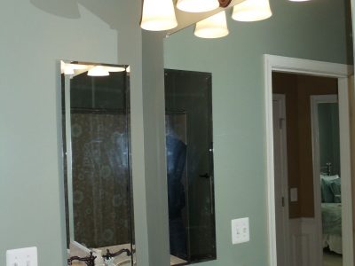Residential House Painting in Fairfax, VA