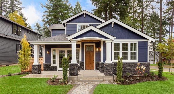 Exterior Painting Pricing Guide