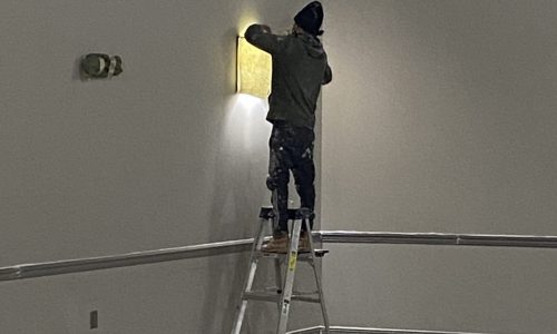 Professional Painters in Fairfax