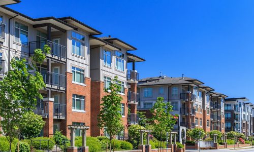 condo and hoa