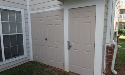 Exterior Painting Service