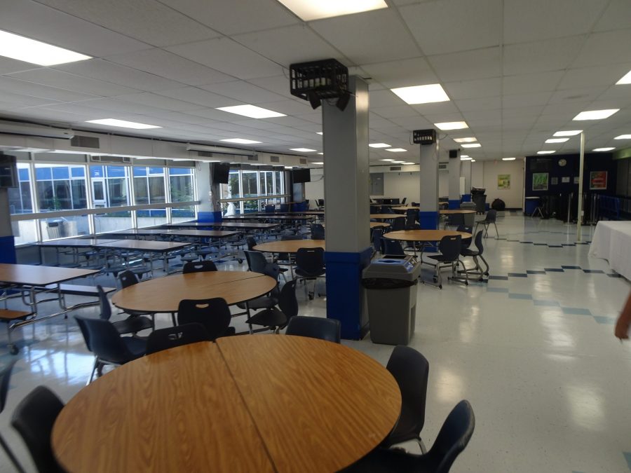 Another Angle of the Cafeteria Update Preview Image 3