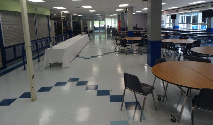 Final Results of the Cafeteria Preview Image 7