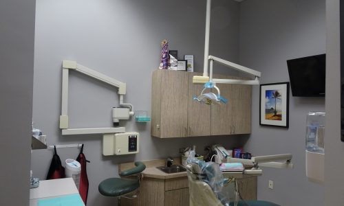 Dental/Medical Office