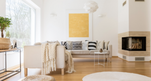 How to Find the Best Paint Color for Your Living Room