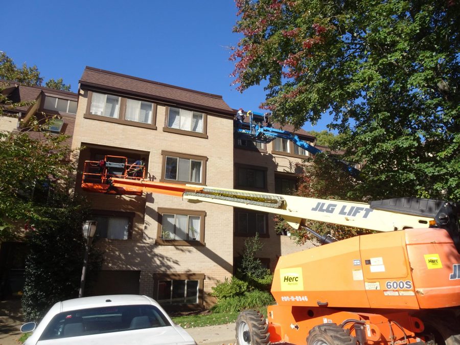Another Look at the 40' Boom Lift Preview Image 6