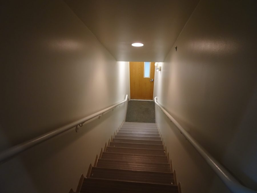 Refreshed Hallway in Another Light Preview Image 12