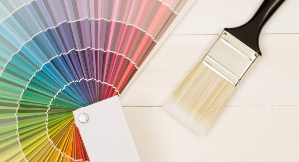 Inviting Spring Paint Color Ideas