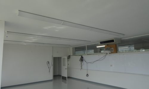 Another View of the Classroom