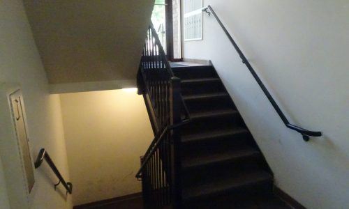 Stairwells