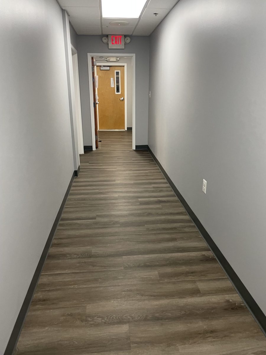 Additional View of Hallway Preview Image 10
