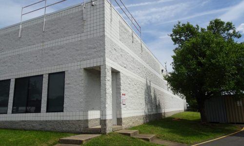 A Warehouse Ready for Transformation