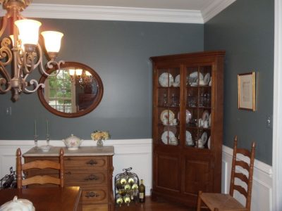 Residential Painting in Fairfax, VA