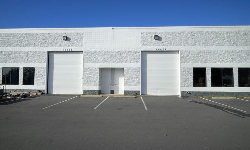 Refreshed Doors and Frames for a Sleek Appearance