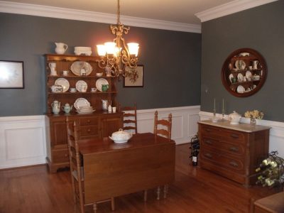 Residential Painting in Fairfax, VA