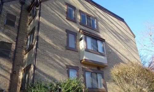 After Photo of Side View