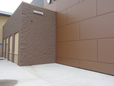 Commercial Retail Painting in Manassas, VA