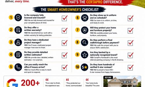 Residential Flyer