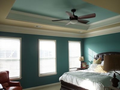 CertaPro Painters in Fairfax, VA your Interior painting experts