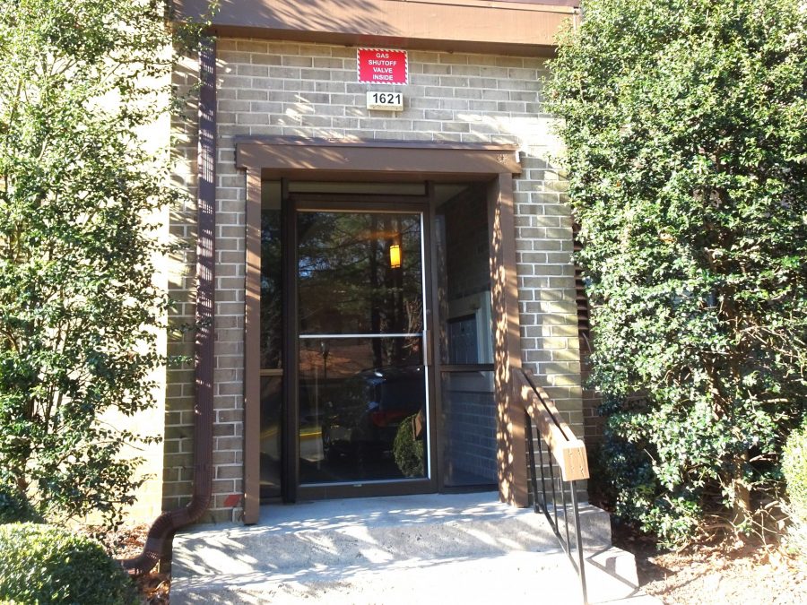 Final Result of Door Frame Preview Image 11