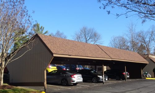 Final Result of the Carpot