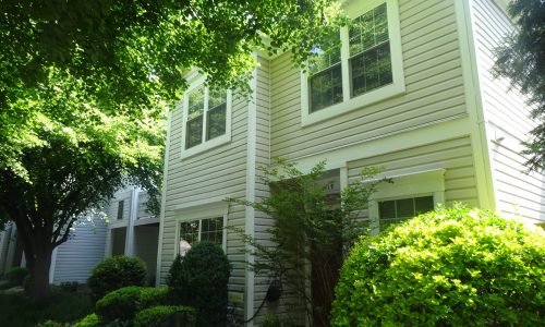 Another View of Beige Condo