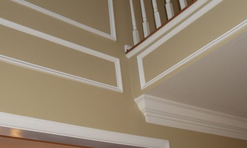 Interior Projects in Fairfax