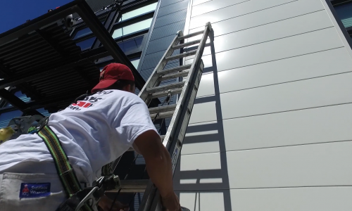 Carpentry and Repairs