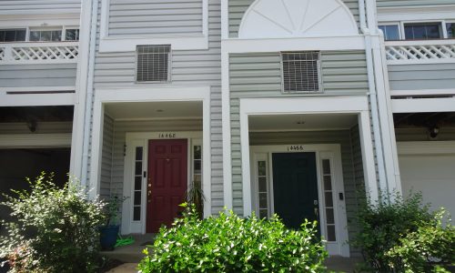 Another View of the Doors Updated