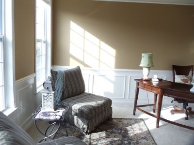 CertaPro Painters the Interior house painting experts in Fairfax, VA