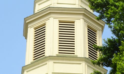 Steeple Panels