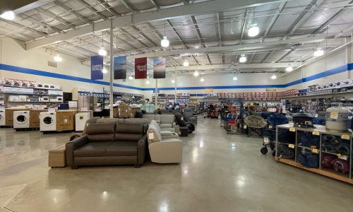 Final Result of Interior Project