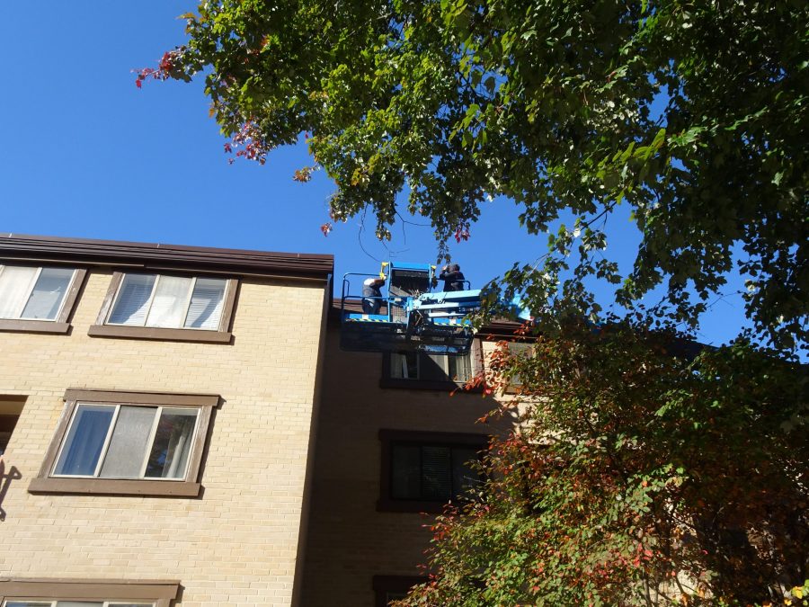 Using 60' Boom Lift Preview Image 2